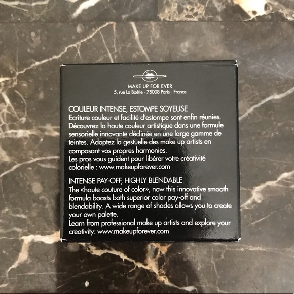 Makeup Forever Artist Shadow D308 - Picture 2 of 8